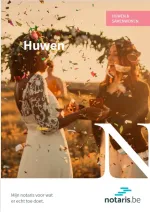 brochure huwen