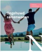 brochure ongehuwd samenwonen