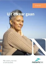 cover uit elkaar gaan