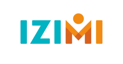 Logo Izimi