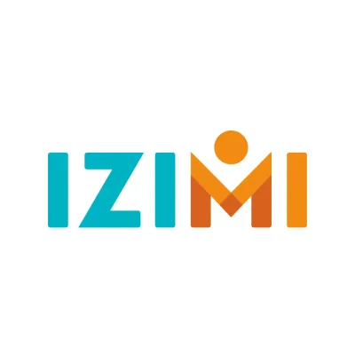 izimi logo