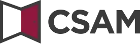 Logo CSAM