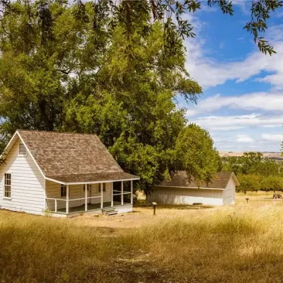 Huisje in de Ardennen