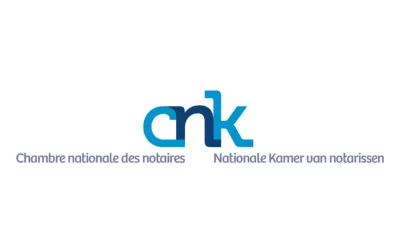 logo nationale Kamer