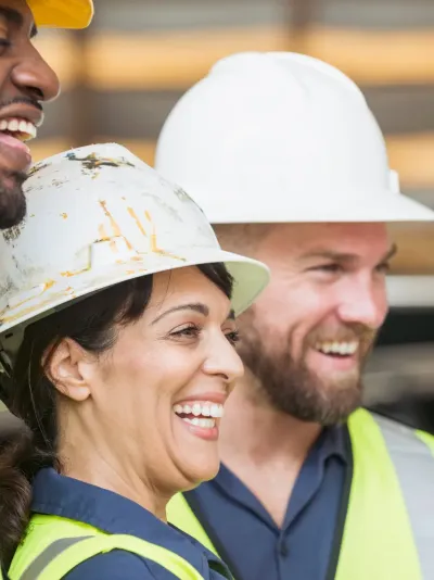 vrouw gevaarlijk beroep